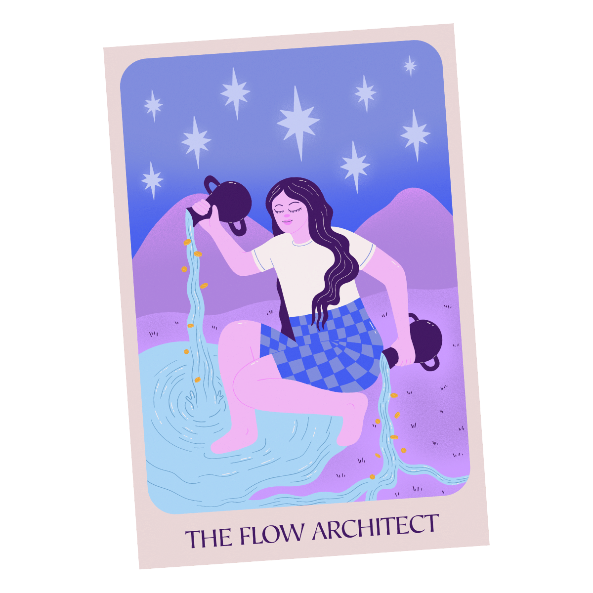 The Flow Architect Valley Gal Email Marketing